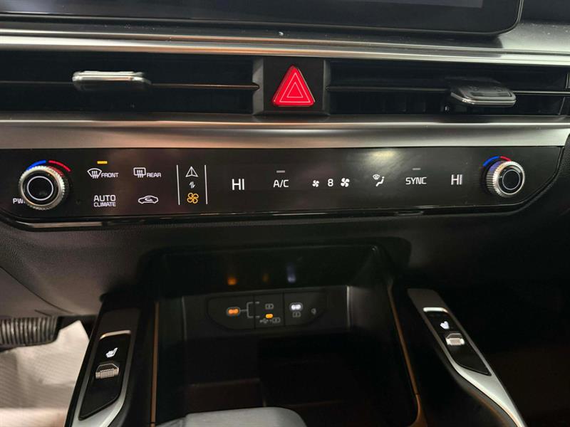 kia Sorento 2025 - 12