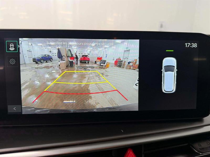 kia Sorento 2025 - 13