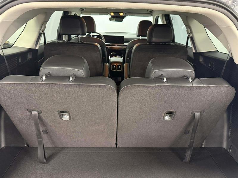 kia Sorento 2025 - 16