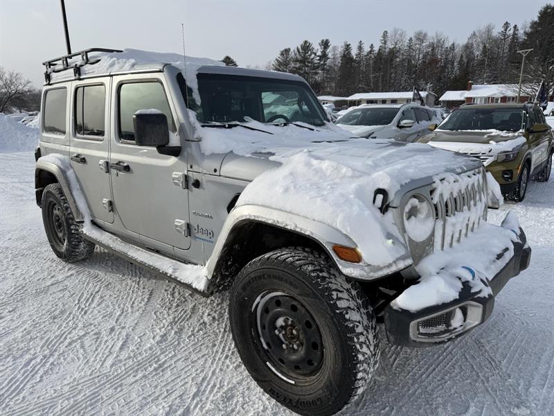 jeep Wrangler 2023 - 3