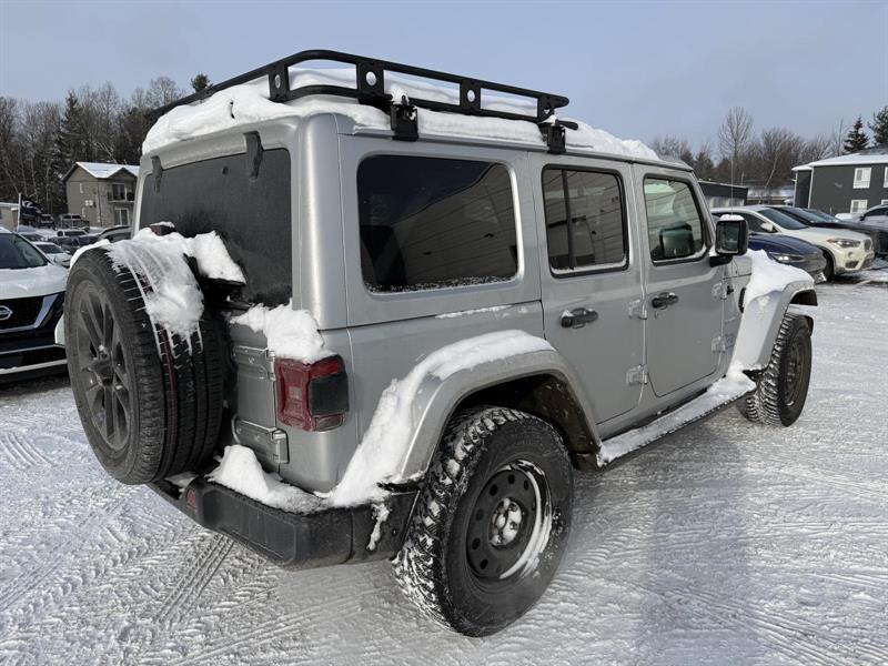 jeep Wrangler 2023 - 4