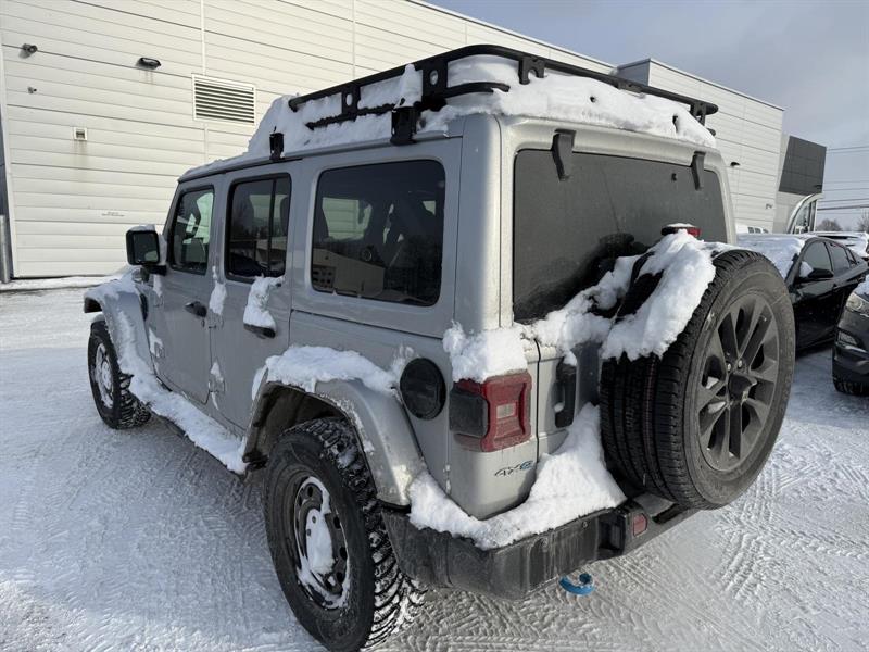 jeep Wrangler 2023 - 6