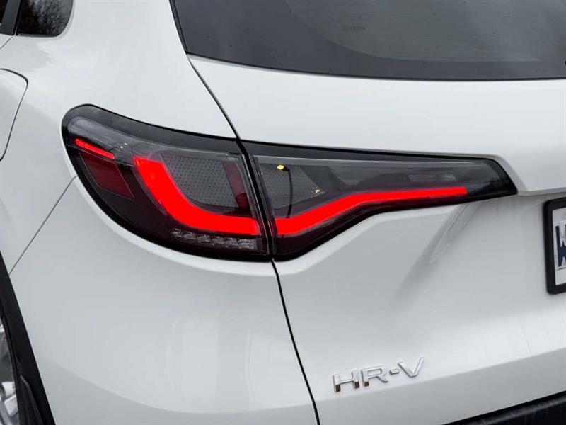 honda HR-V 2024 - 10