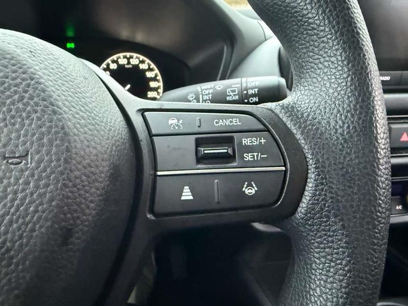 honda HR-V 2024 - 15