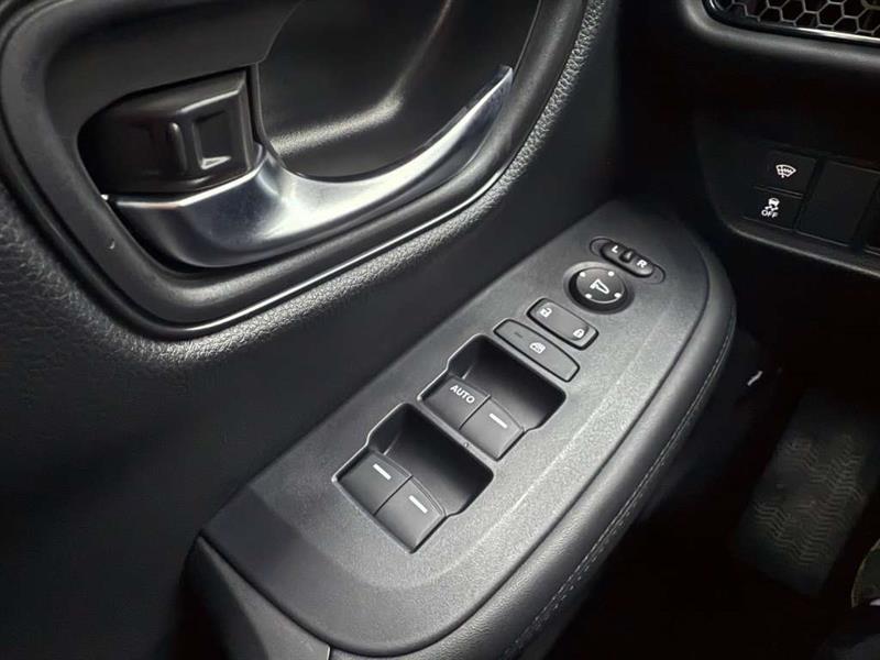 honda HR-V 2024 - 19