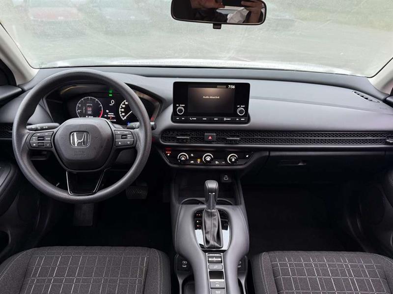 honda HR-V 2024 - 26