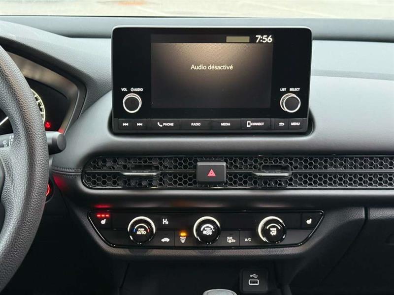 honda HR-V 2024 - 29