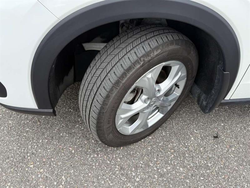 honda HR-V 2024 - 30