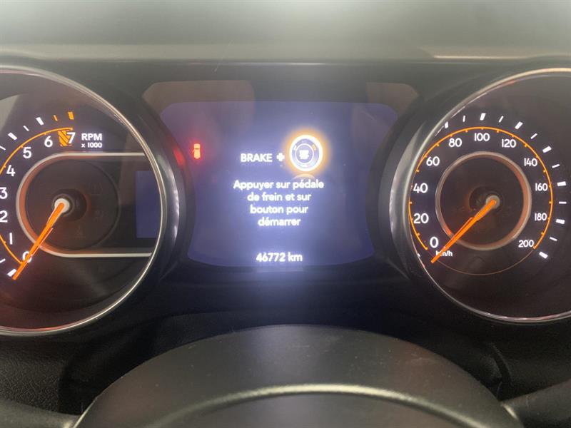 jeep Wrangler 2022 - 6