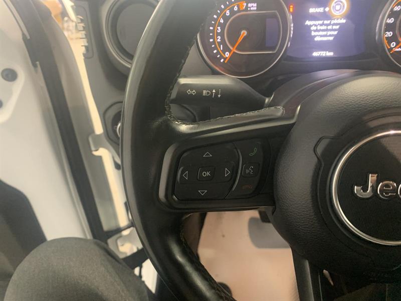 jeep Wrangler 2022 - 8