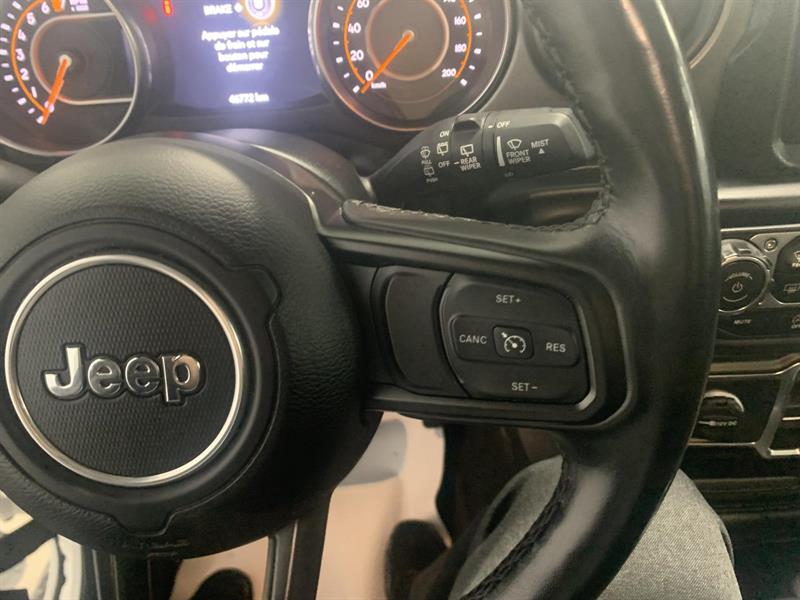 jeep Wrangler 2022 - 9