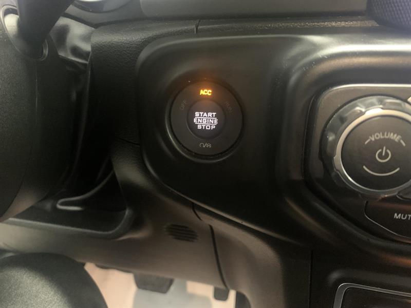 jeep Wrangler 2022 - 11