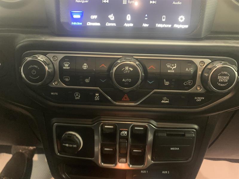 jeep Wrangler 2022 - 12