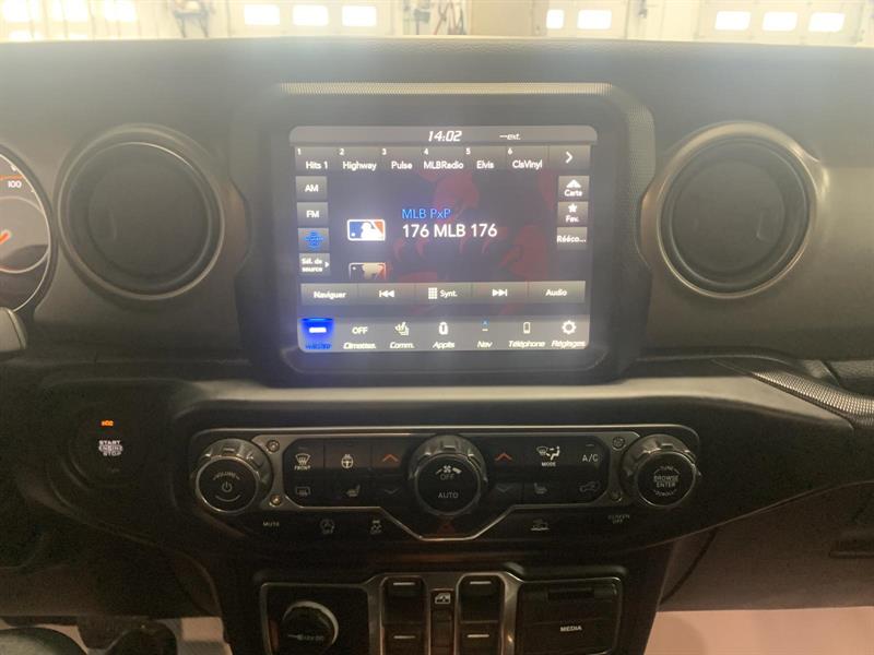 jeep Wrangler 2022 - 13