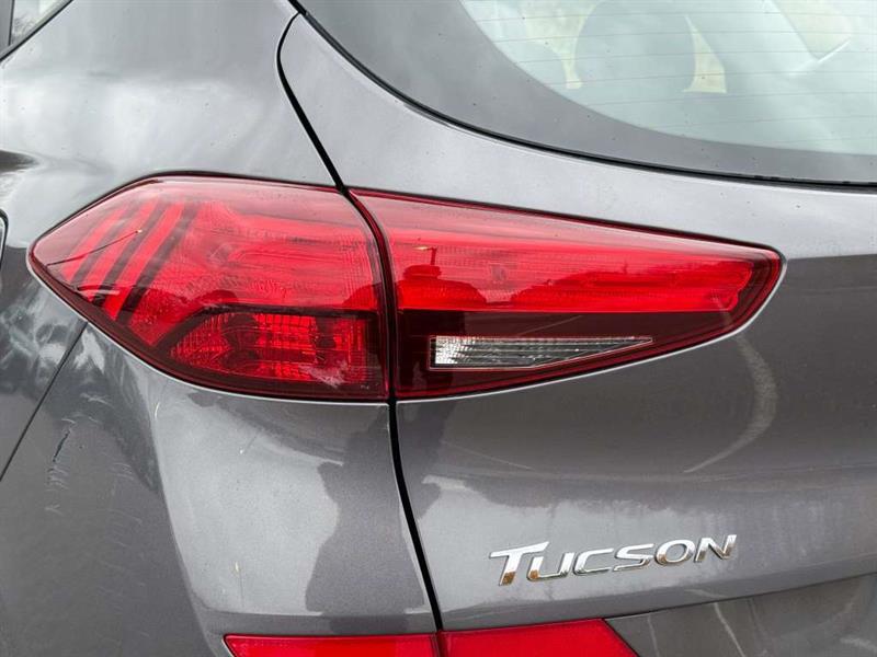 hyundai Tucson 2021 - 9
