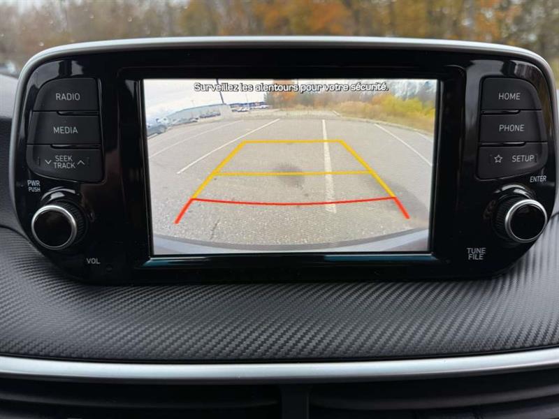 hyundai Tucson 2021 - 15