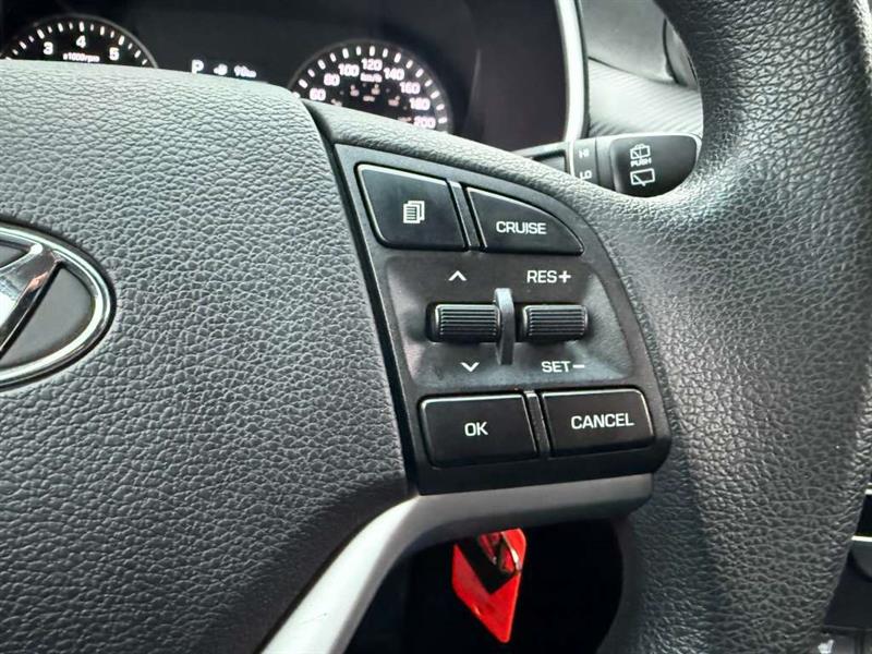 hyundai Tucson 2021 - 16