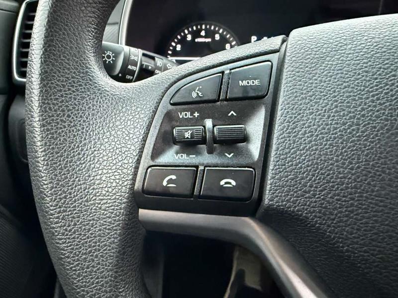 hyundai Tucson 2021 - 17