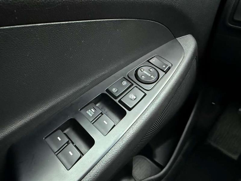 hyundai Tucson 2021 - 20