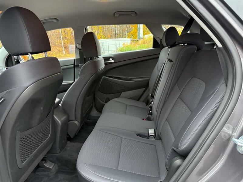 hyundai Tucson 2021 - 28