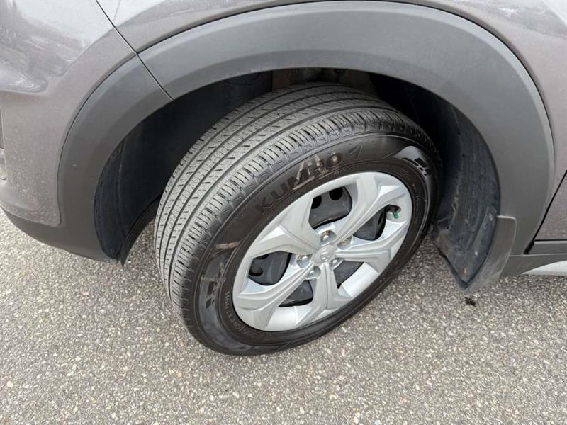 hyundai Tucson 2021 - 30