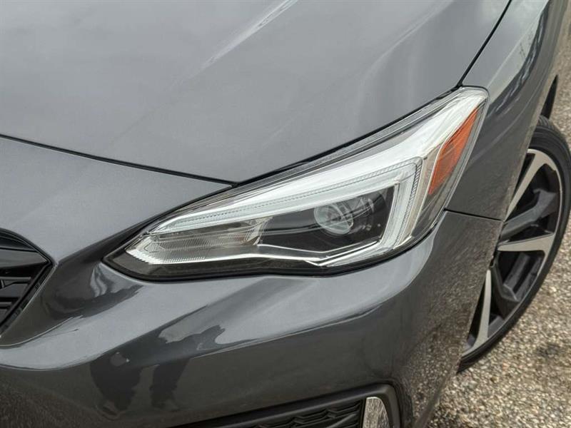 subaru Impreza 2020 - 7