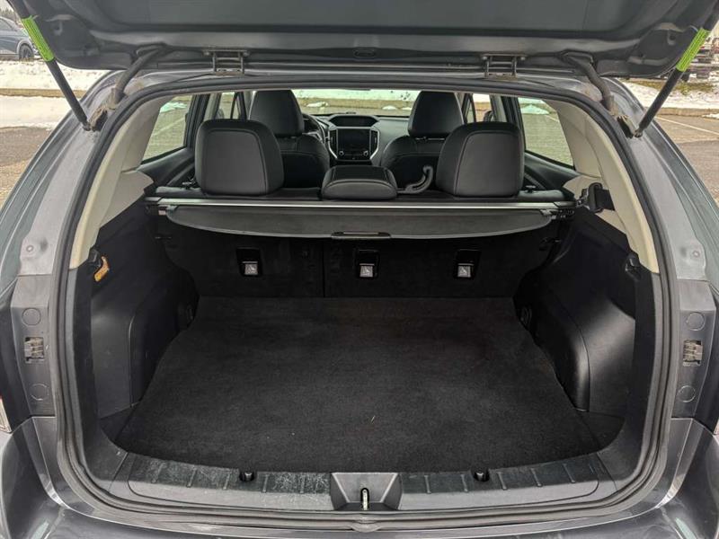 subaru Impreza 2020 - 12