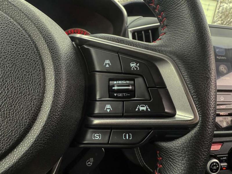 subaru Impreza 2020 - 17