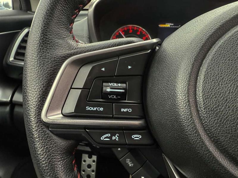 subaru Impreza 2020 - 18