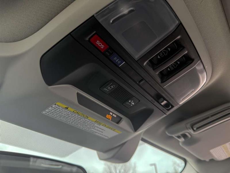 subaru Impreza 2020 - 22