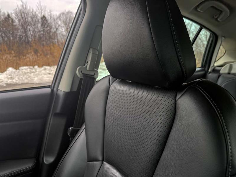 subaru Impreza 2020 - 23