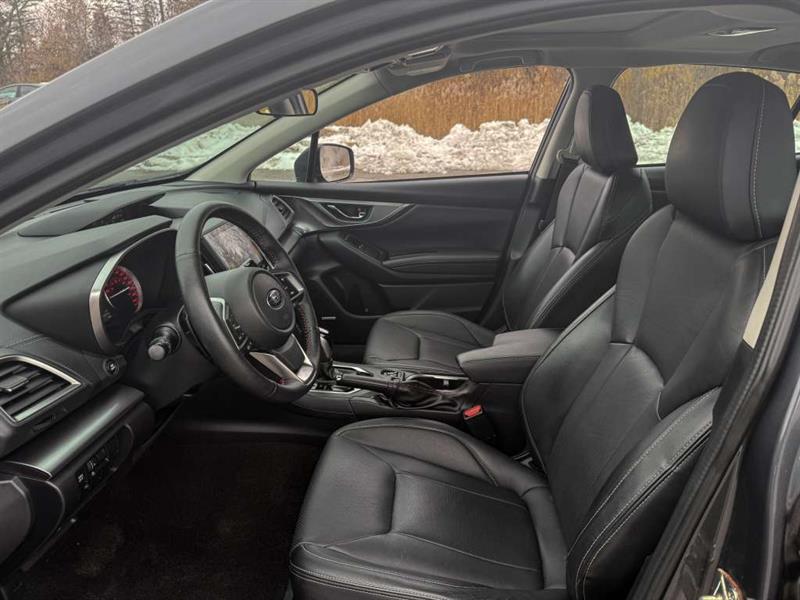 subaru Impreza 2020 - 24