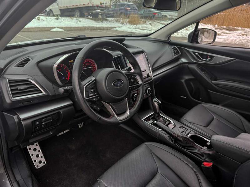 subaru Impreza 2020 - 26