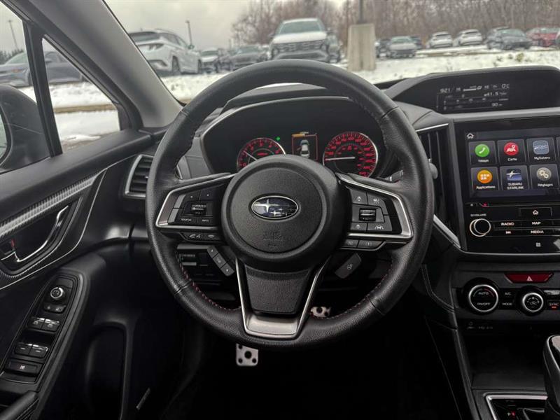 subaru Impreza 2020 - 29