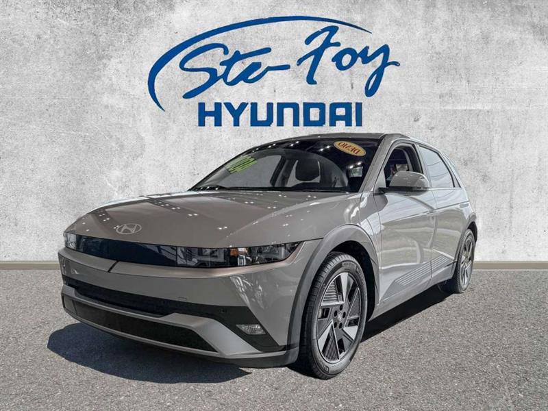 hyundai IONIQ 5 2025