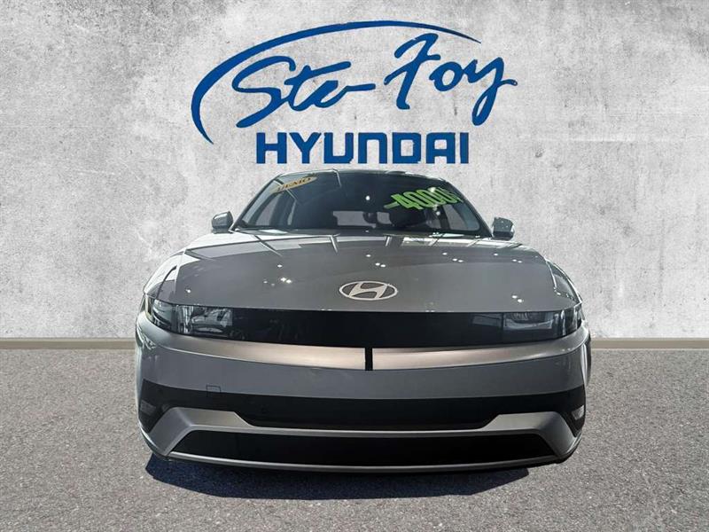 hyundai IONIQ 5 2025 - 2