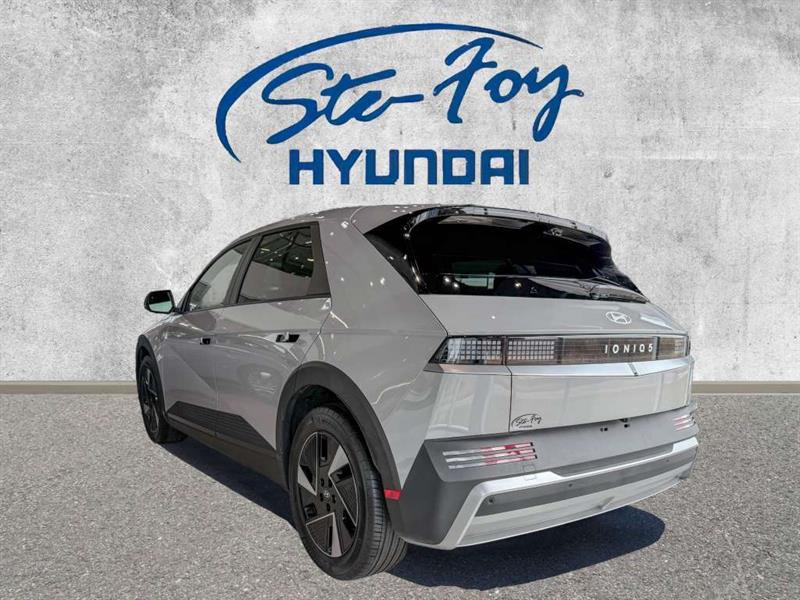 hyundai IONIQ 5 2025 - 5