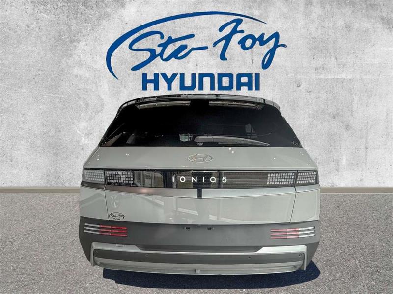 hyundai IONIQ 5 2025 - 6
