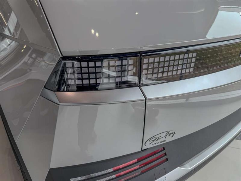 hyundai IONIQ 5 2025 - 10