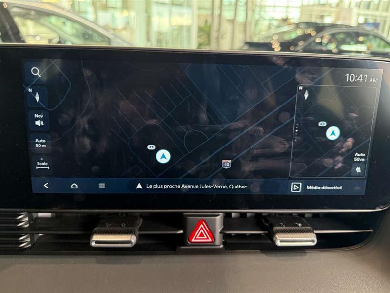 hyundai IONIQ 5 2025 - 17