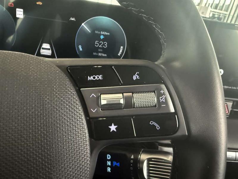 hyundai IONIQ 5 2025 - 18