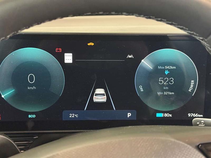 hyundai IONIQ 5 2025 - 21