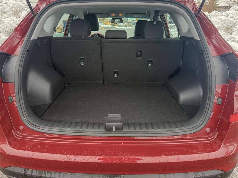 hyundai Tucson 2021 - 7