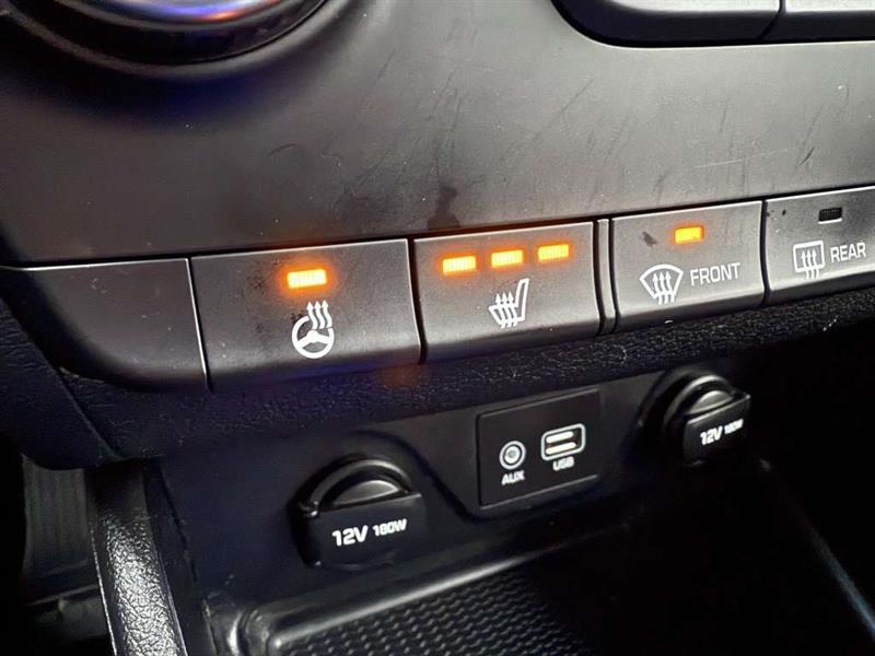 hyundai Tucson 2021 - 13