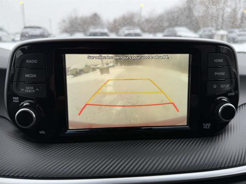 hyundai Tucson 2021 - 14