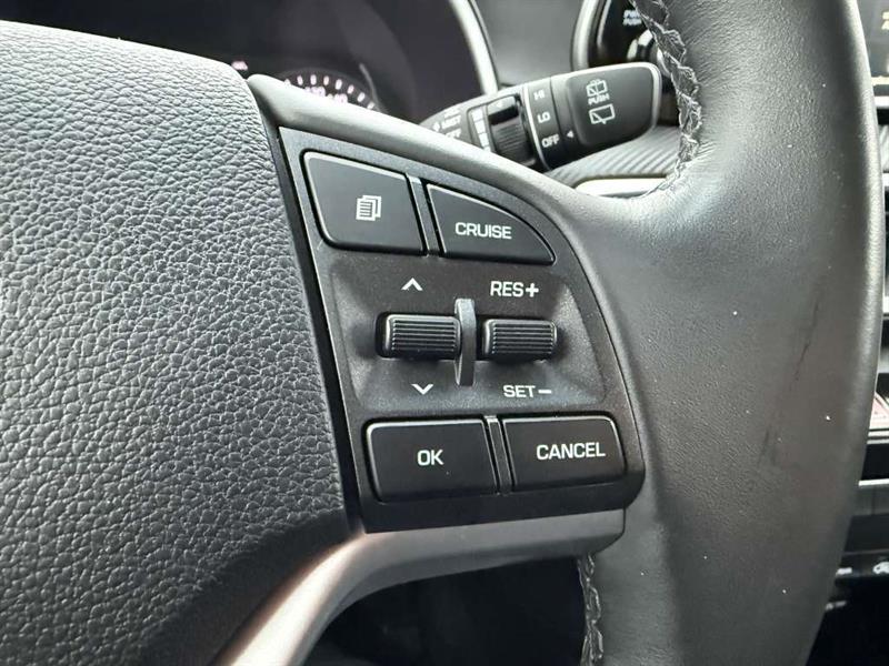 hyundai Tucson 2021 - 15