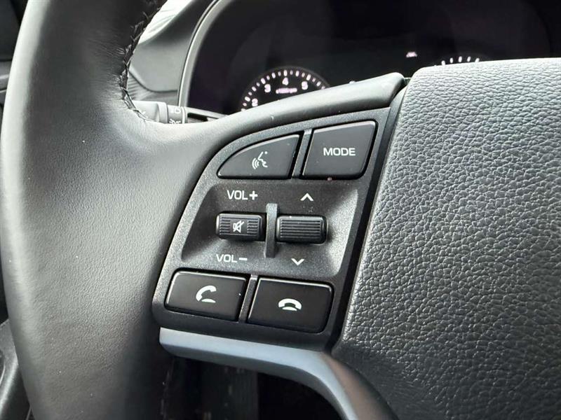 hyundai Tucson 2021 - 17