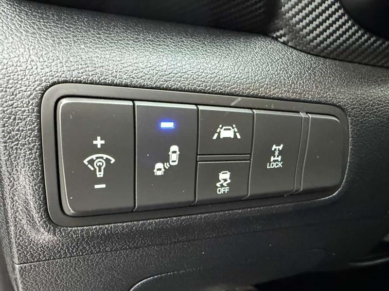 hyundai Tucson 2021 - 19