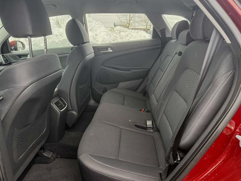 hyundai Tucson 2021 - 27