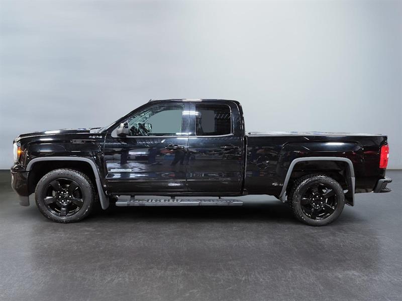gmc Sierra 1500 2018 - 2
